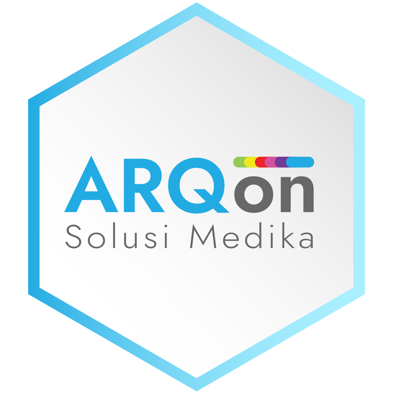 Arqon Indonesia